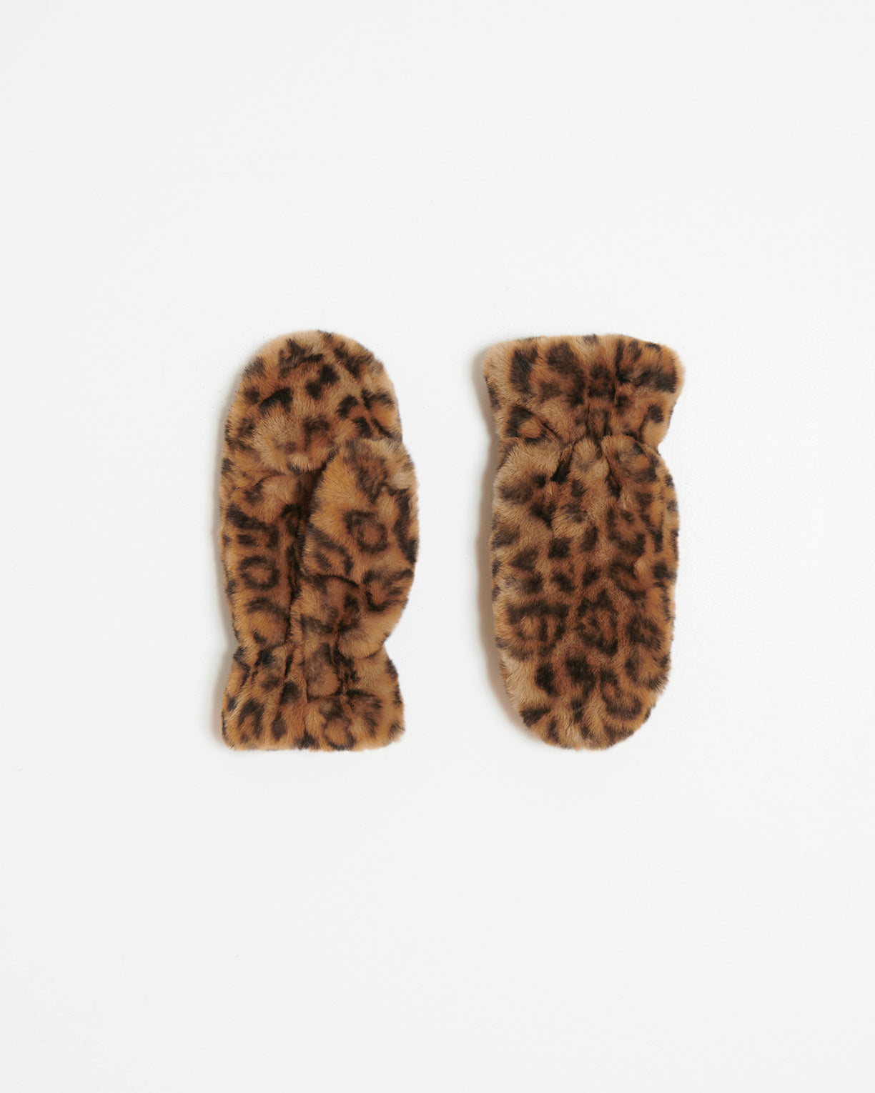 handschuhe leopard Coco Gloves Leopard