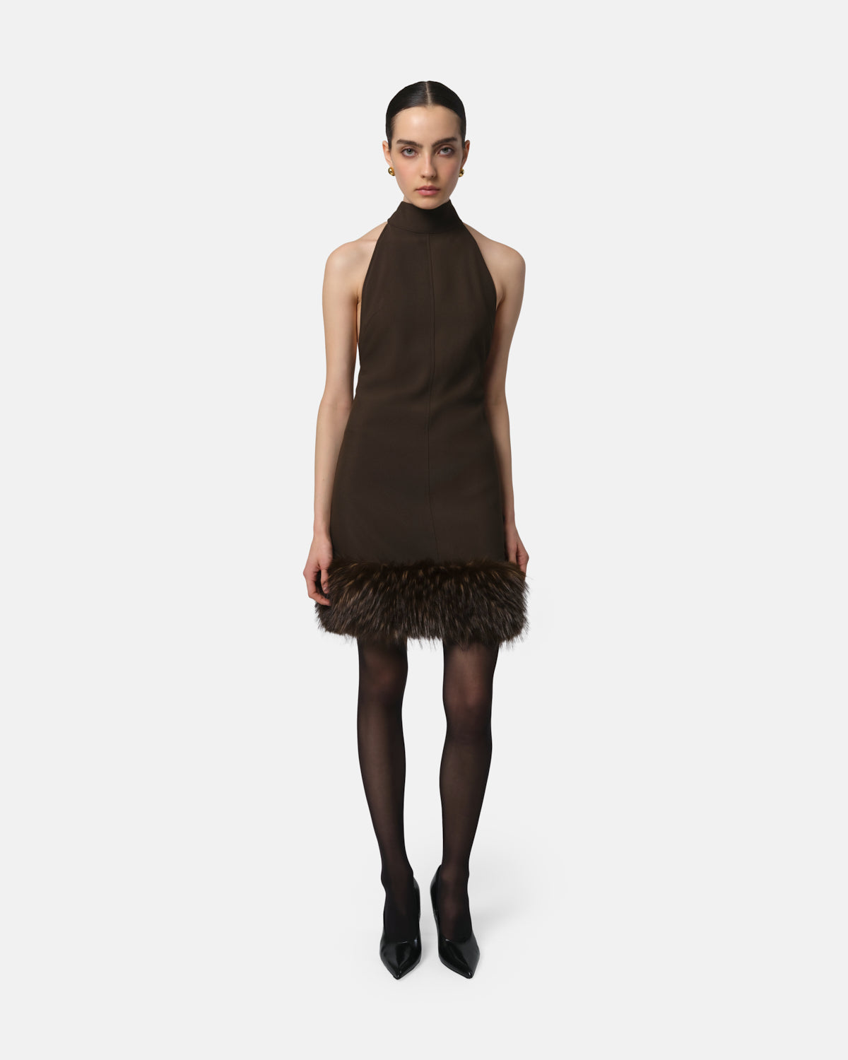 Apparis-Matisse Mini Dress
