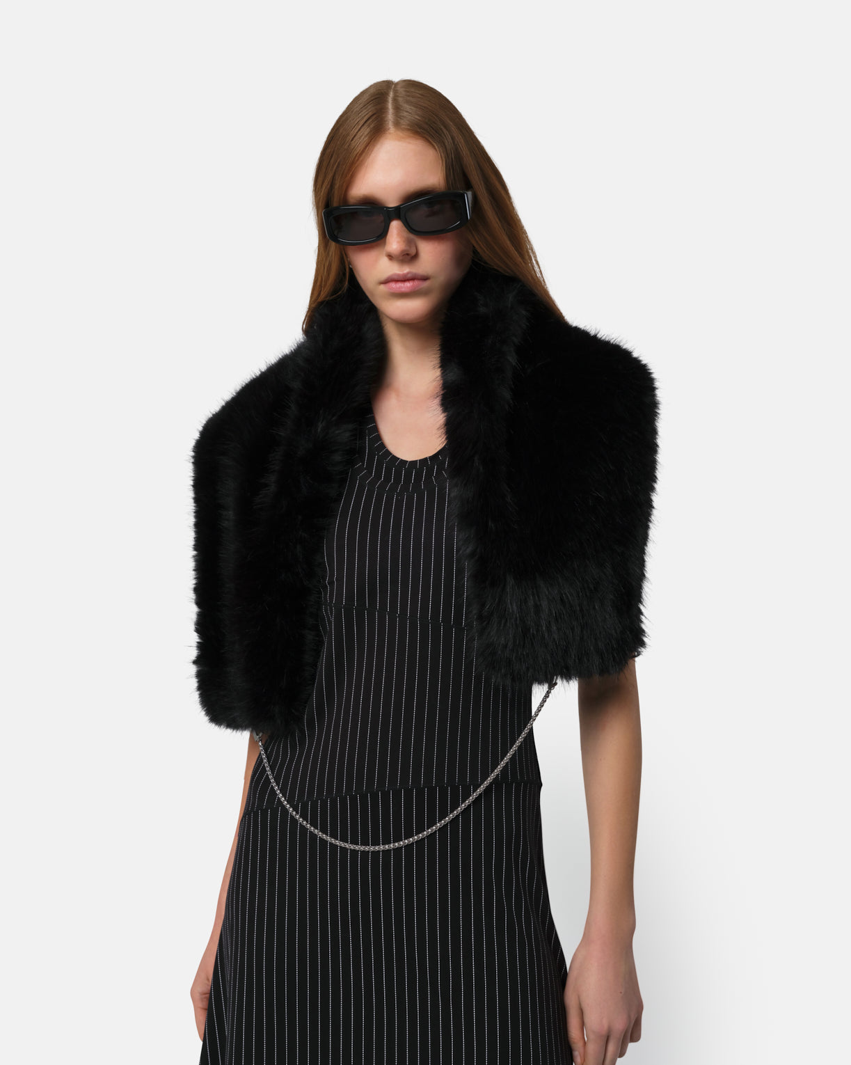 小物 attachment narrow shawl collar 小物 attachment narrow shawl collar fashion-shows-blogs-fashion-