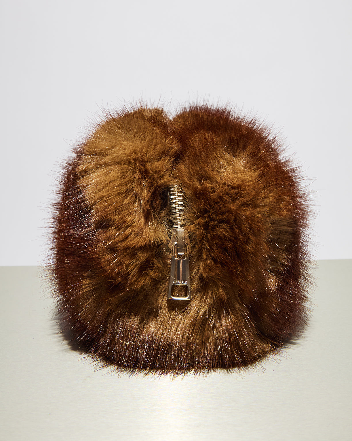 Noor Mink Pochette