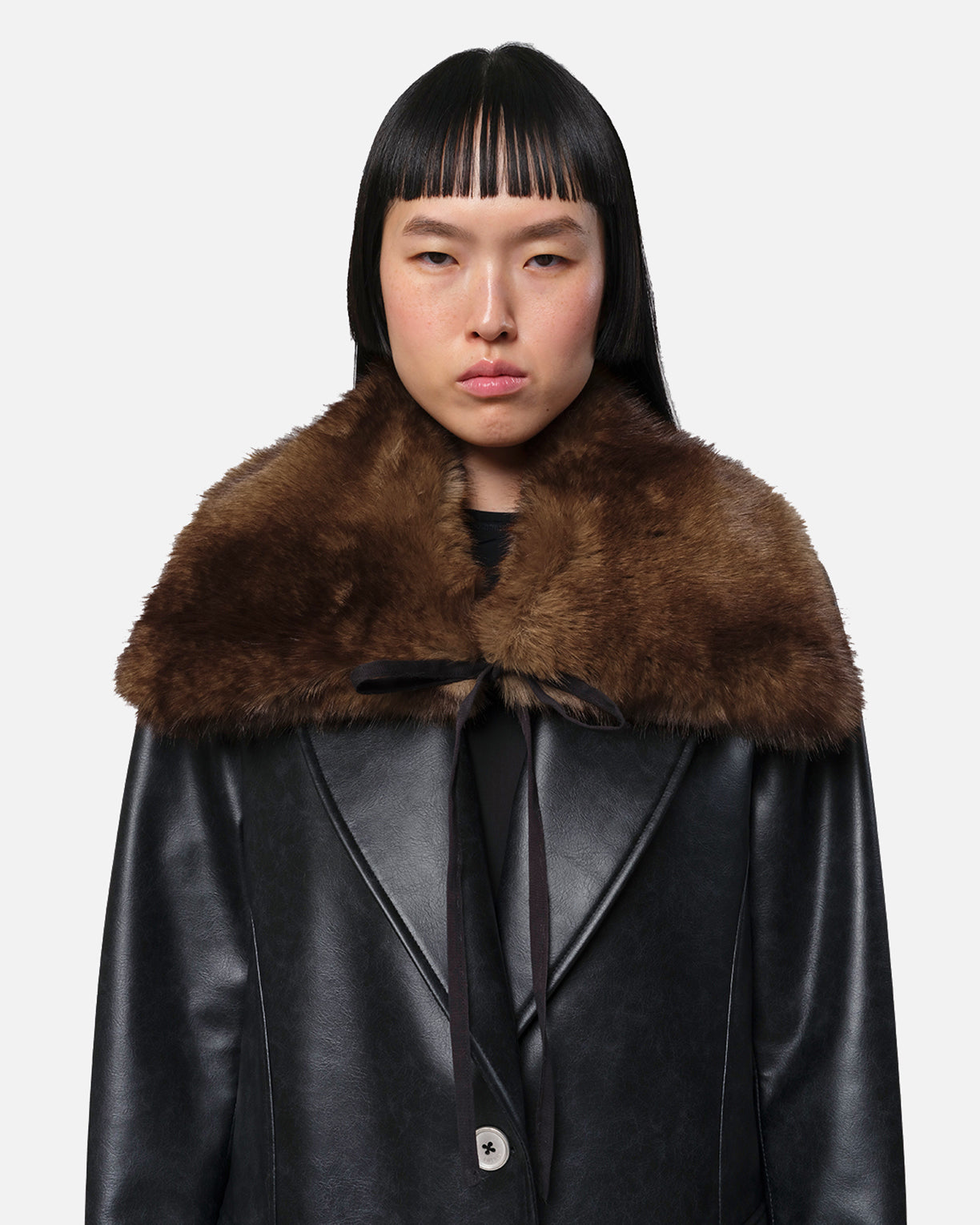 MINK ACCESSORIES – Apparis