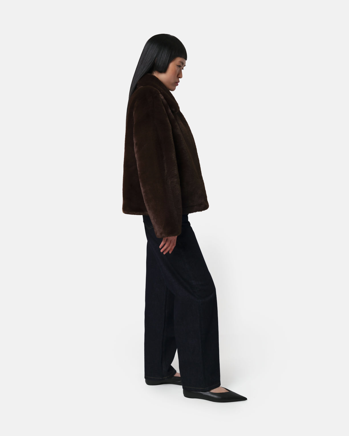 APPARIS アパリス　コート THE ELIS COAT – Apparis