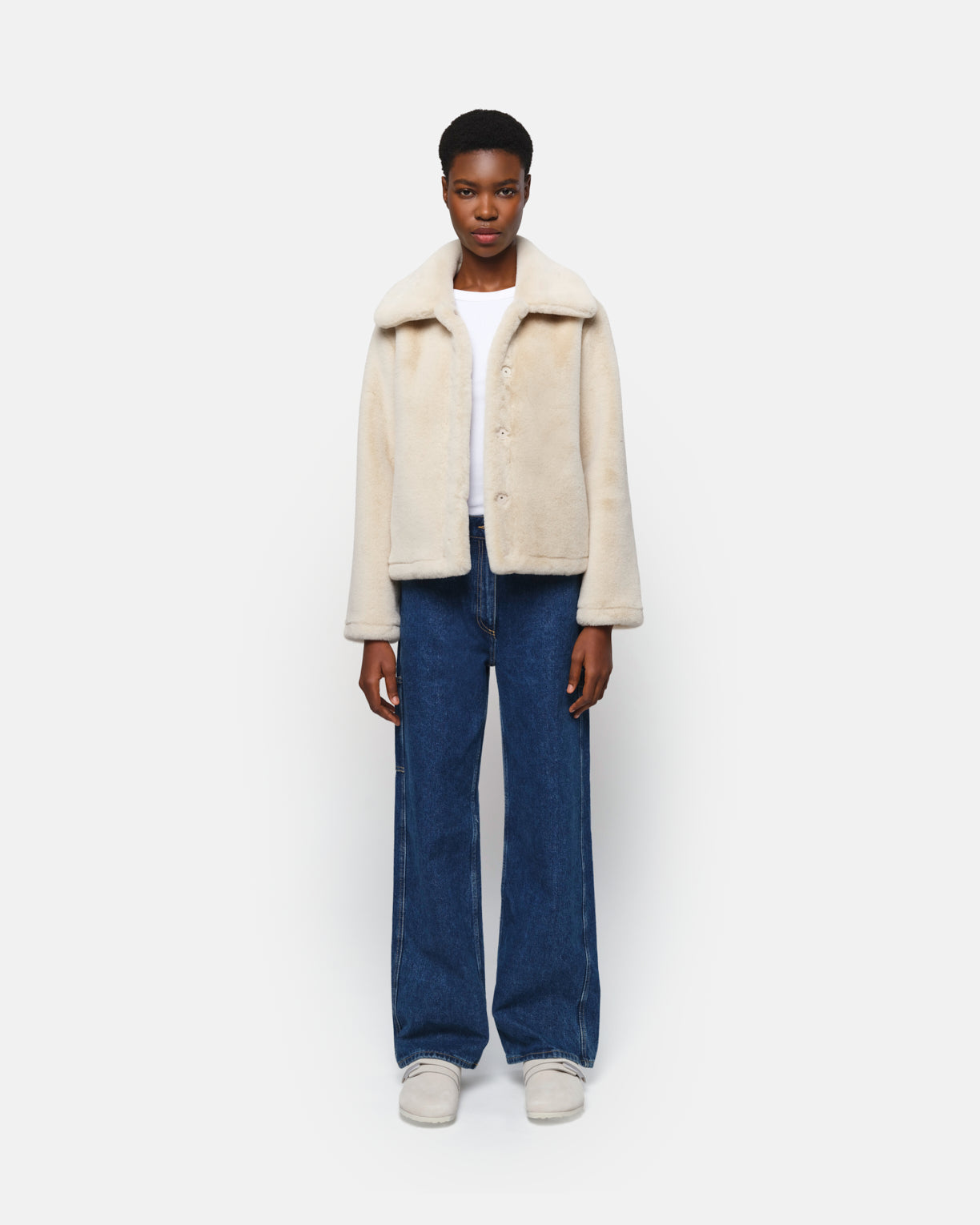 Elis Coat