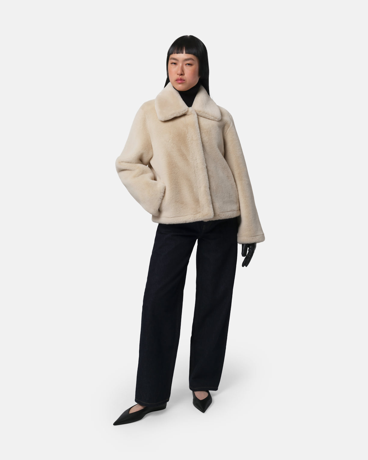 APPARIS アパリス　コート VIEW ALL OUTERWEAR – Apparis
