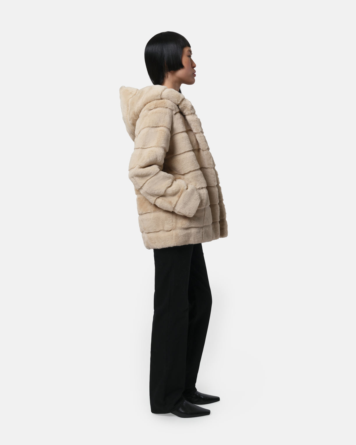 Apparis | Faux Fur Coats