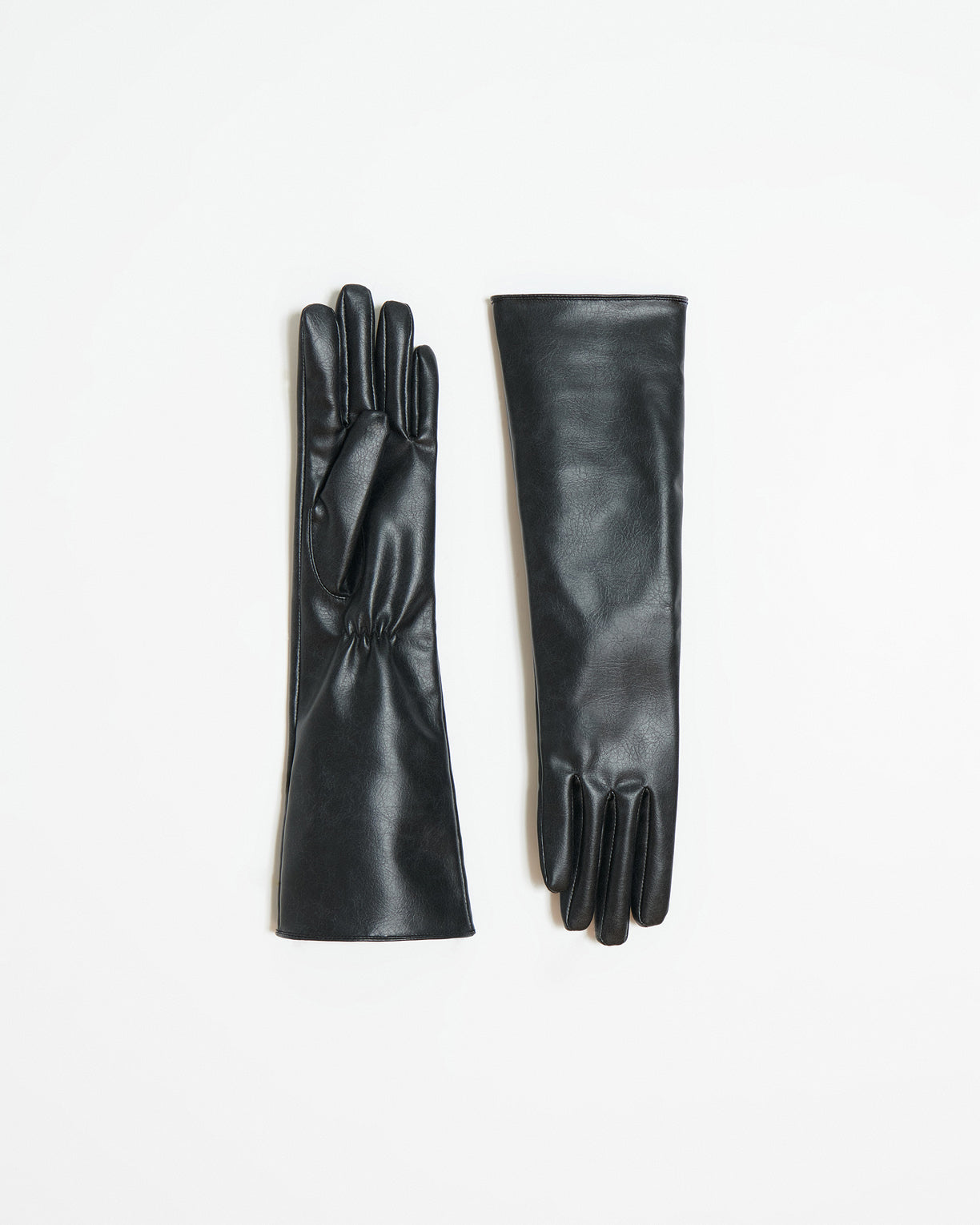 apparis Gwen Gloves Noir