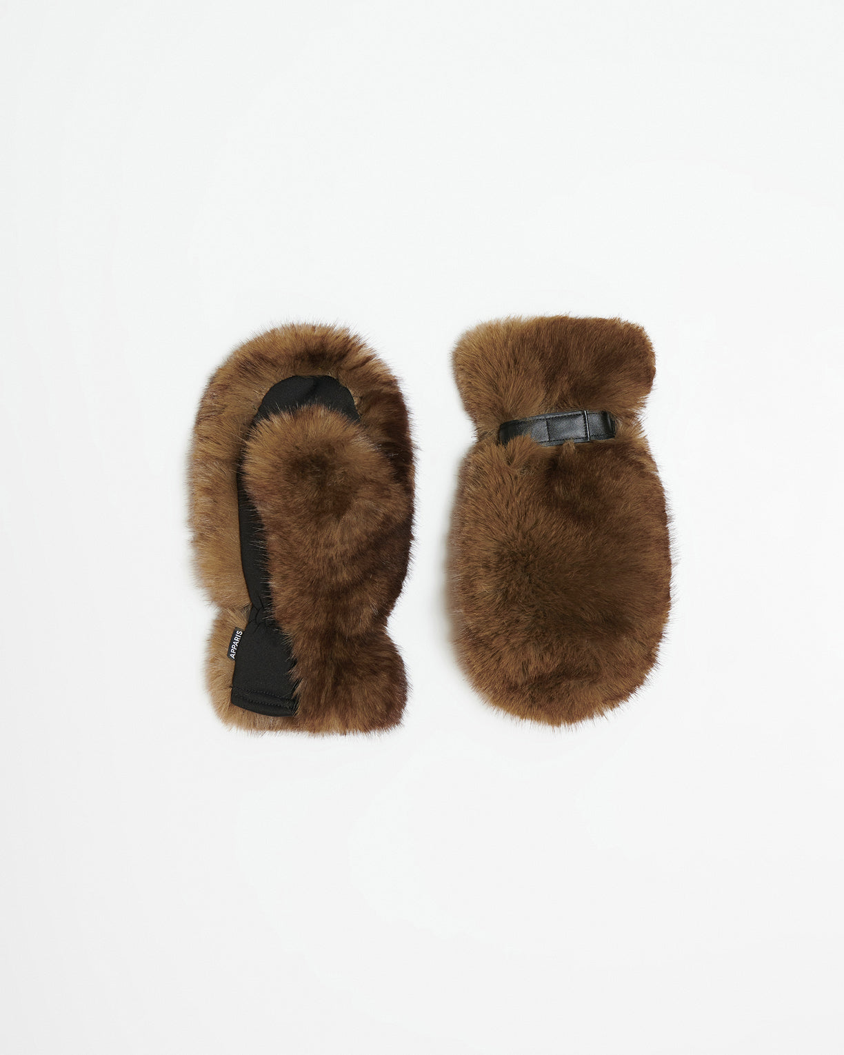 apparis Lumi Gloves Mink