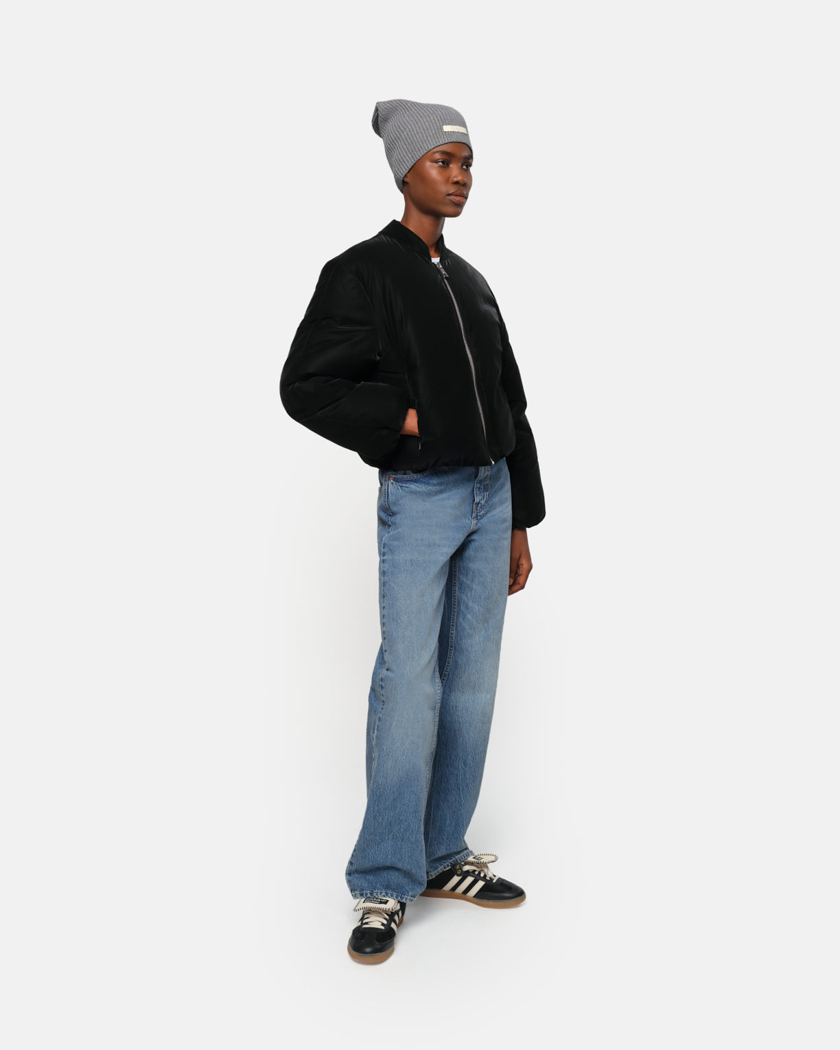 PUFFER COATS – Apparis
