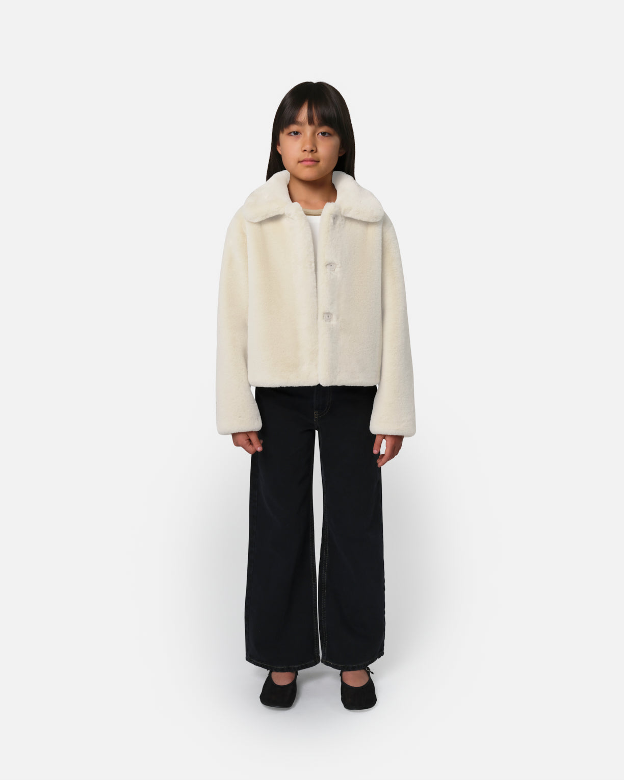 THE ELIS COAT – Apparis