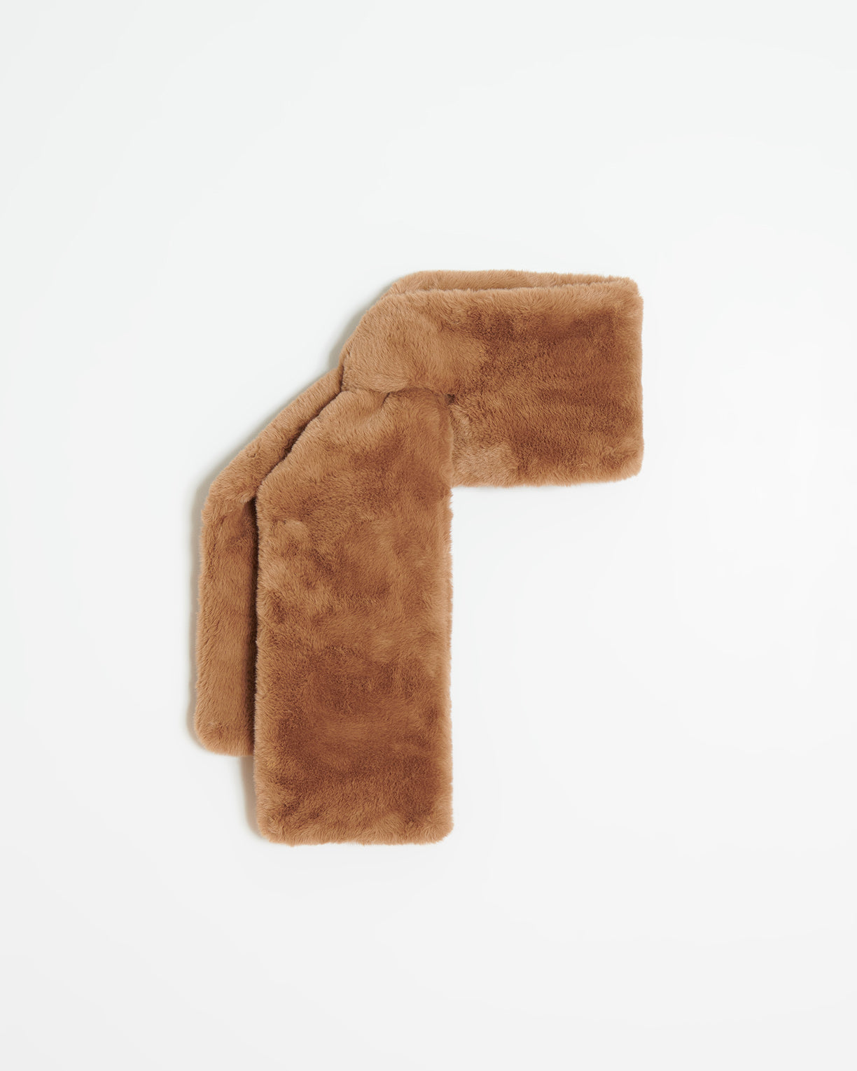 apparis Kai Scarf Camel