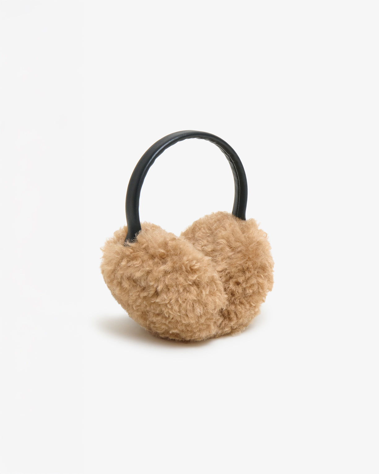 Esme Bouclette Earmuffs