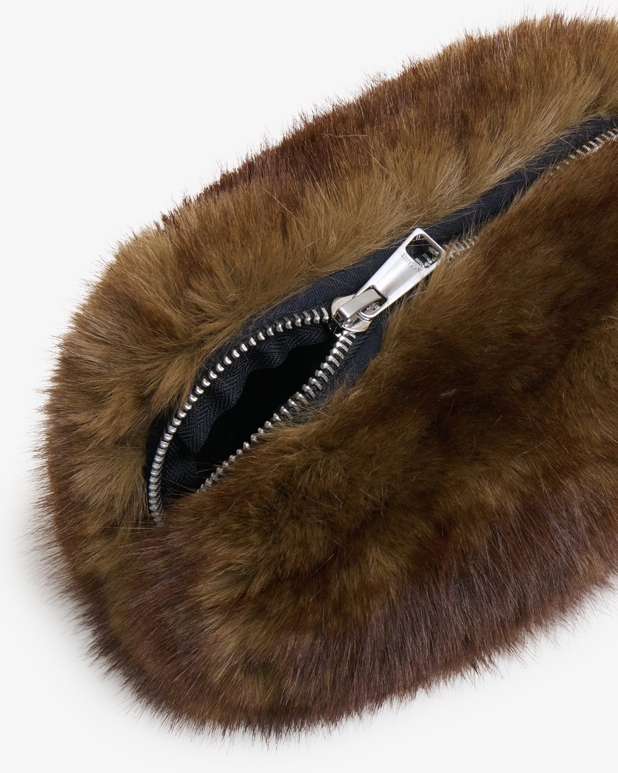 Noor Mink Pochette