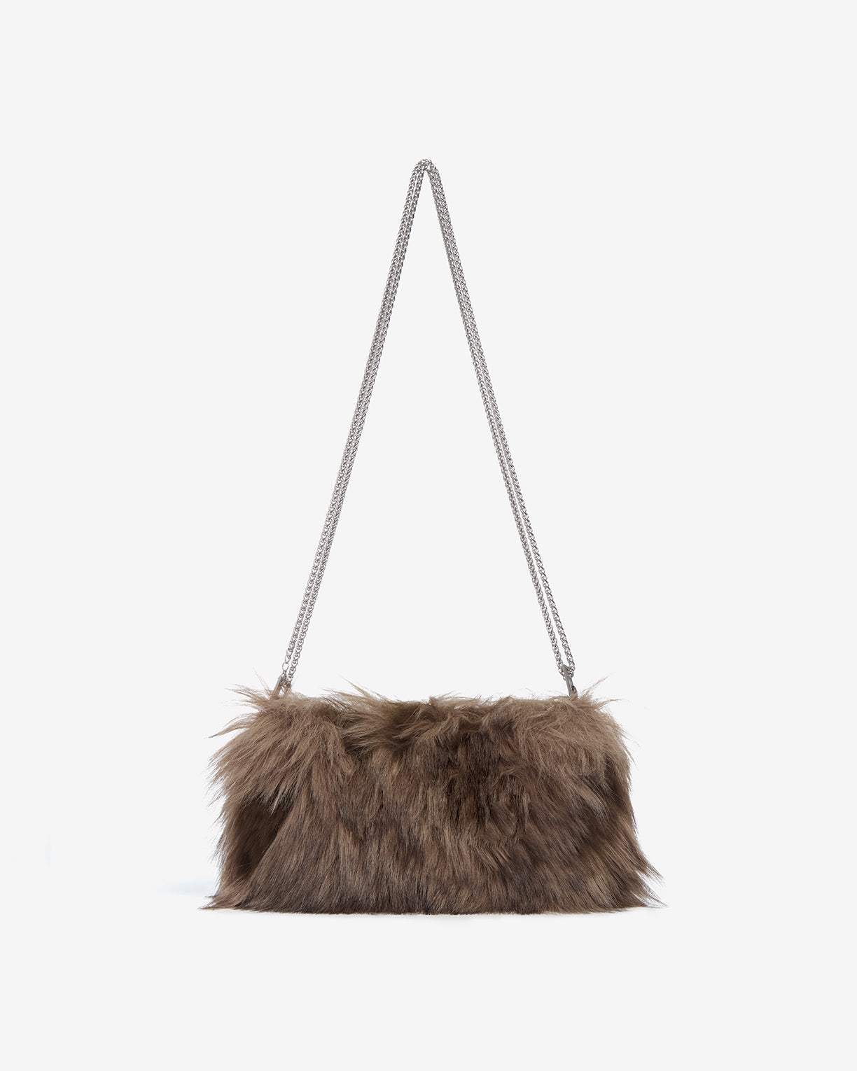 Fiona Patchwork Crossbody Bag