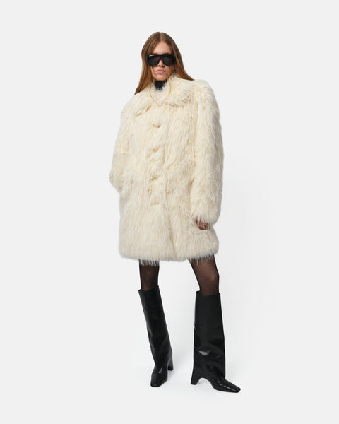 Pamela Coat – Apparis