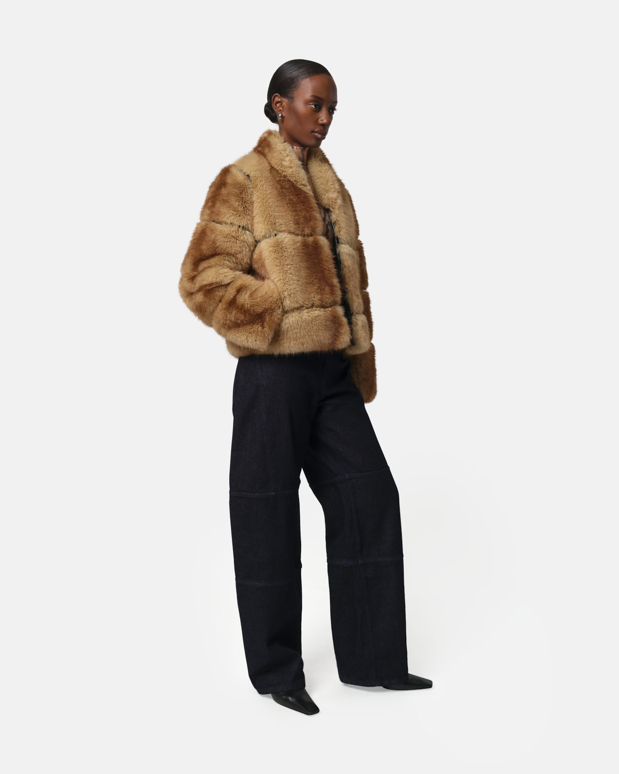 Apparis | Faux Fur Coats