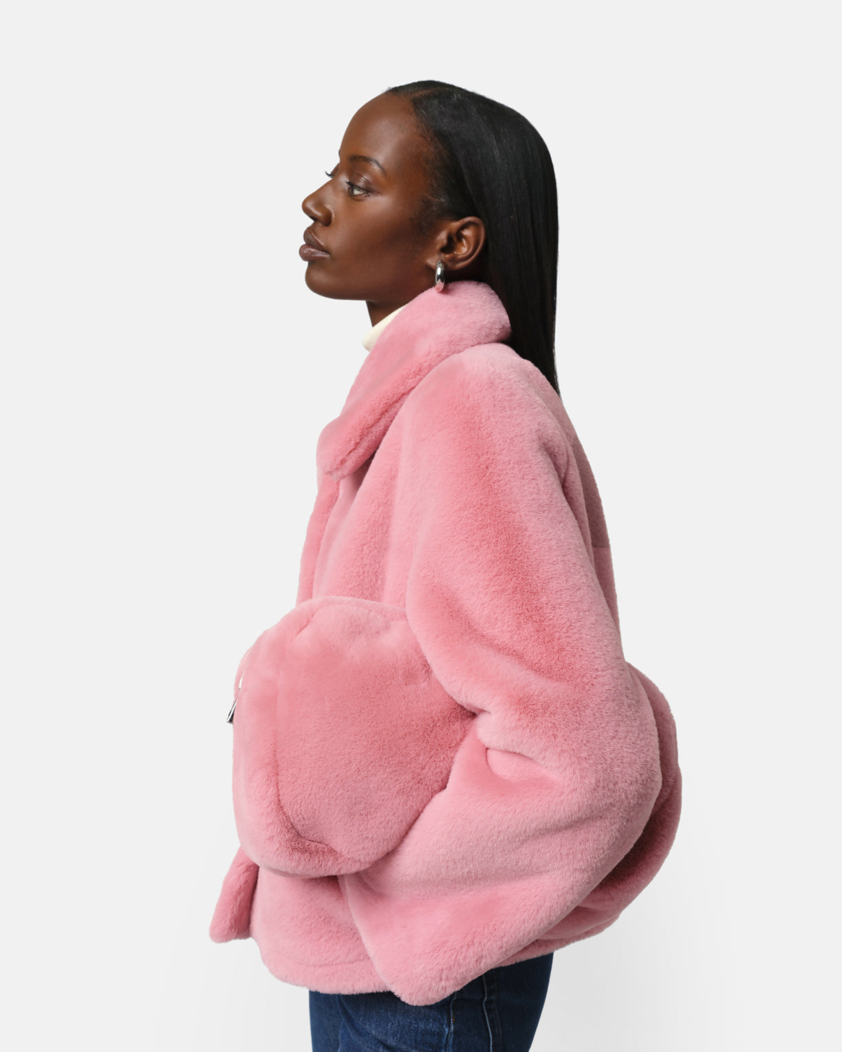 Elis Coat – Apparis