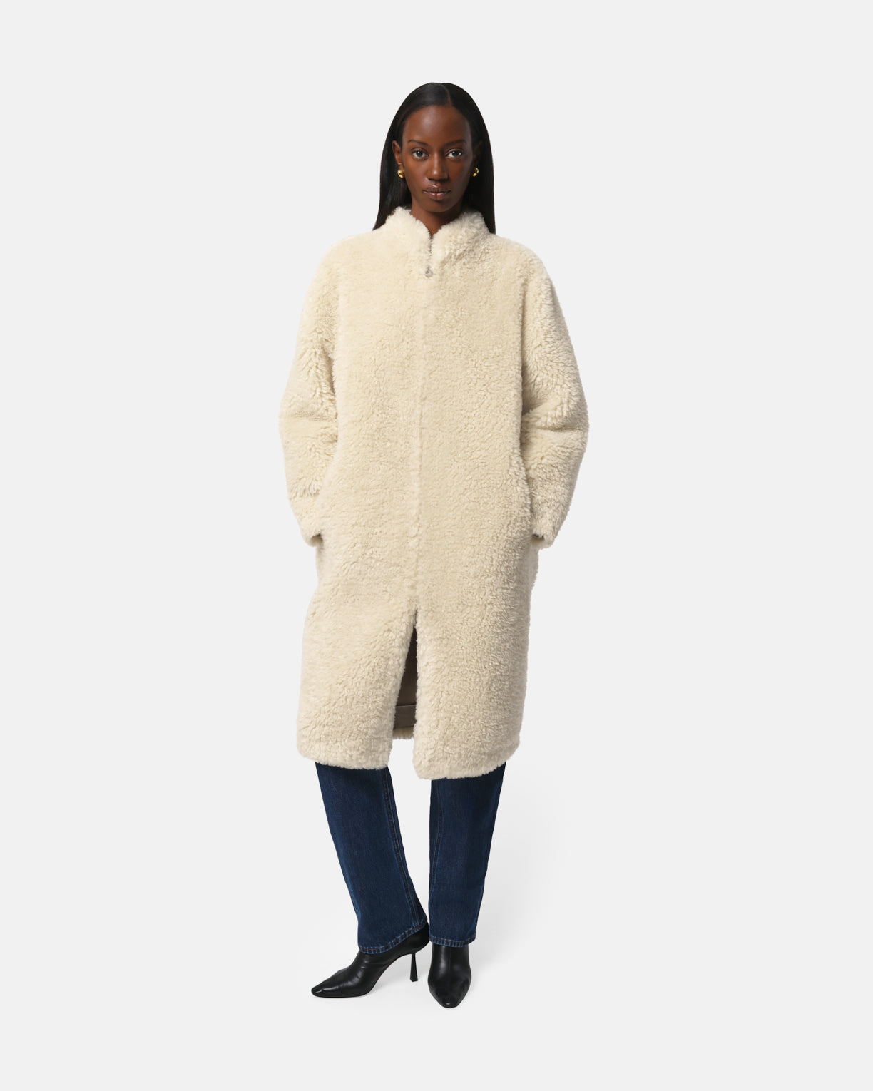Apparis | Faux Fur Coats