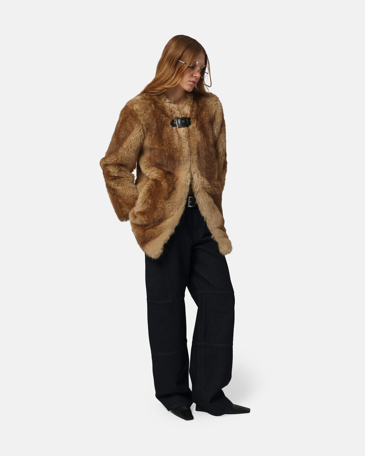 Apparis | Faux Fur Coats