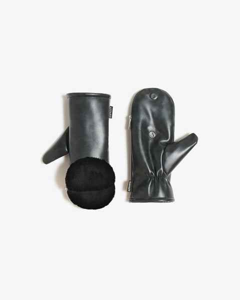 noa noa handschuhe Noa Zipper Gloves