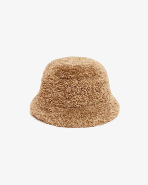 Amara Bouclette Bucket Hat – Apparis display picture 3