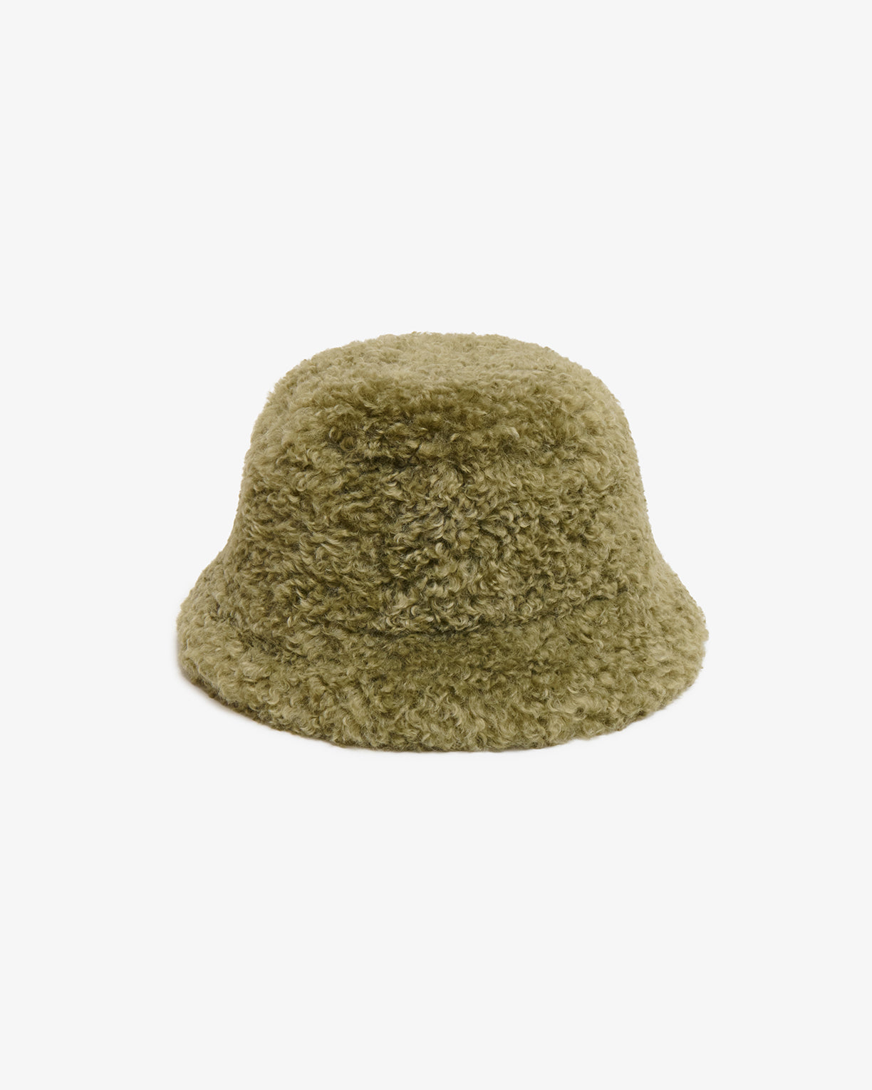 Amara Bouclette Bucket Hat