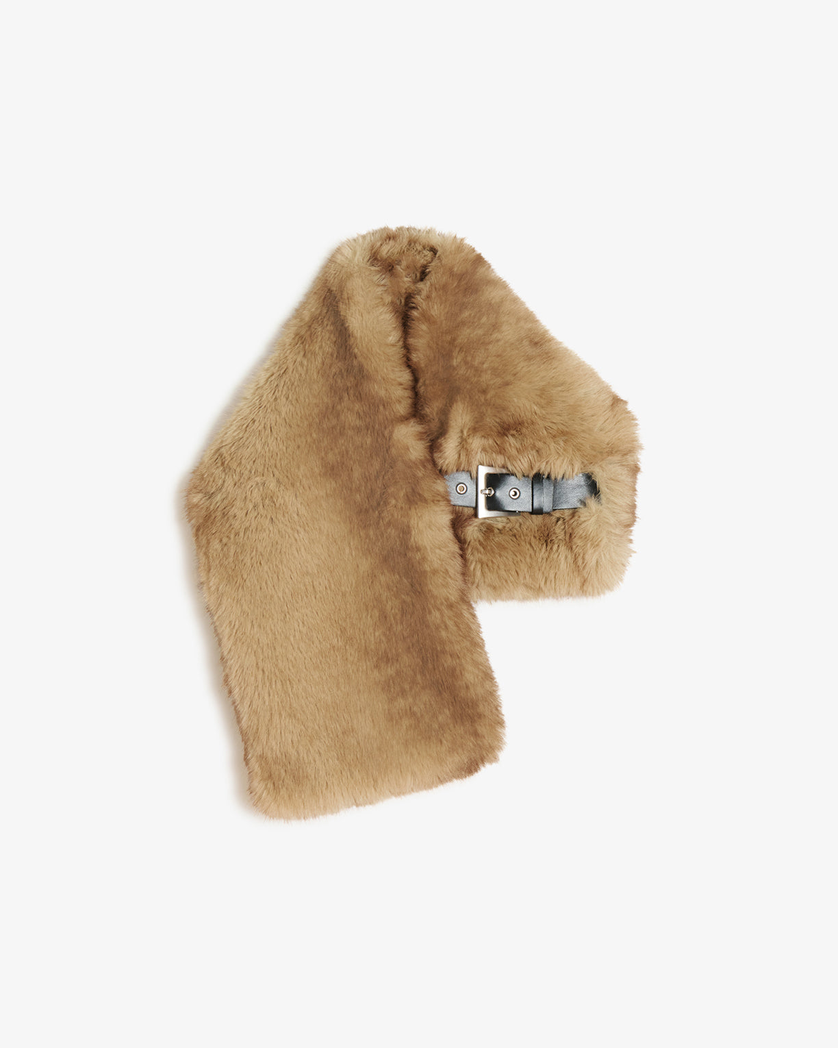 Rowen Mink Scarf – Apparis