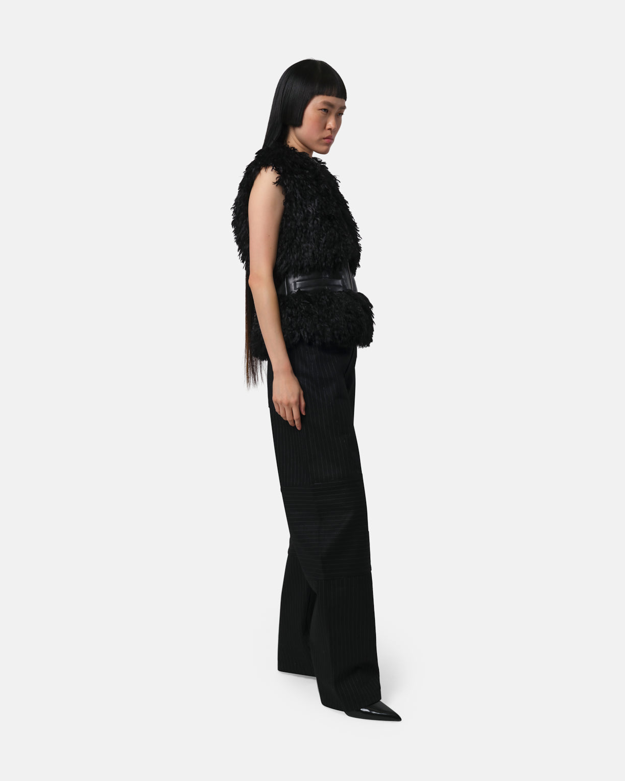 Cleo Vest – Apparis