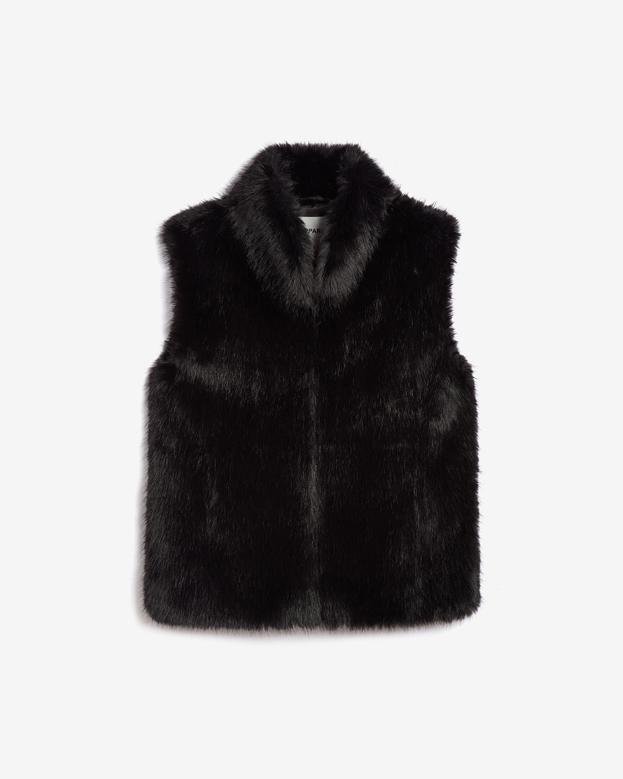 Laila Sable Vest – Apparis