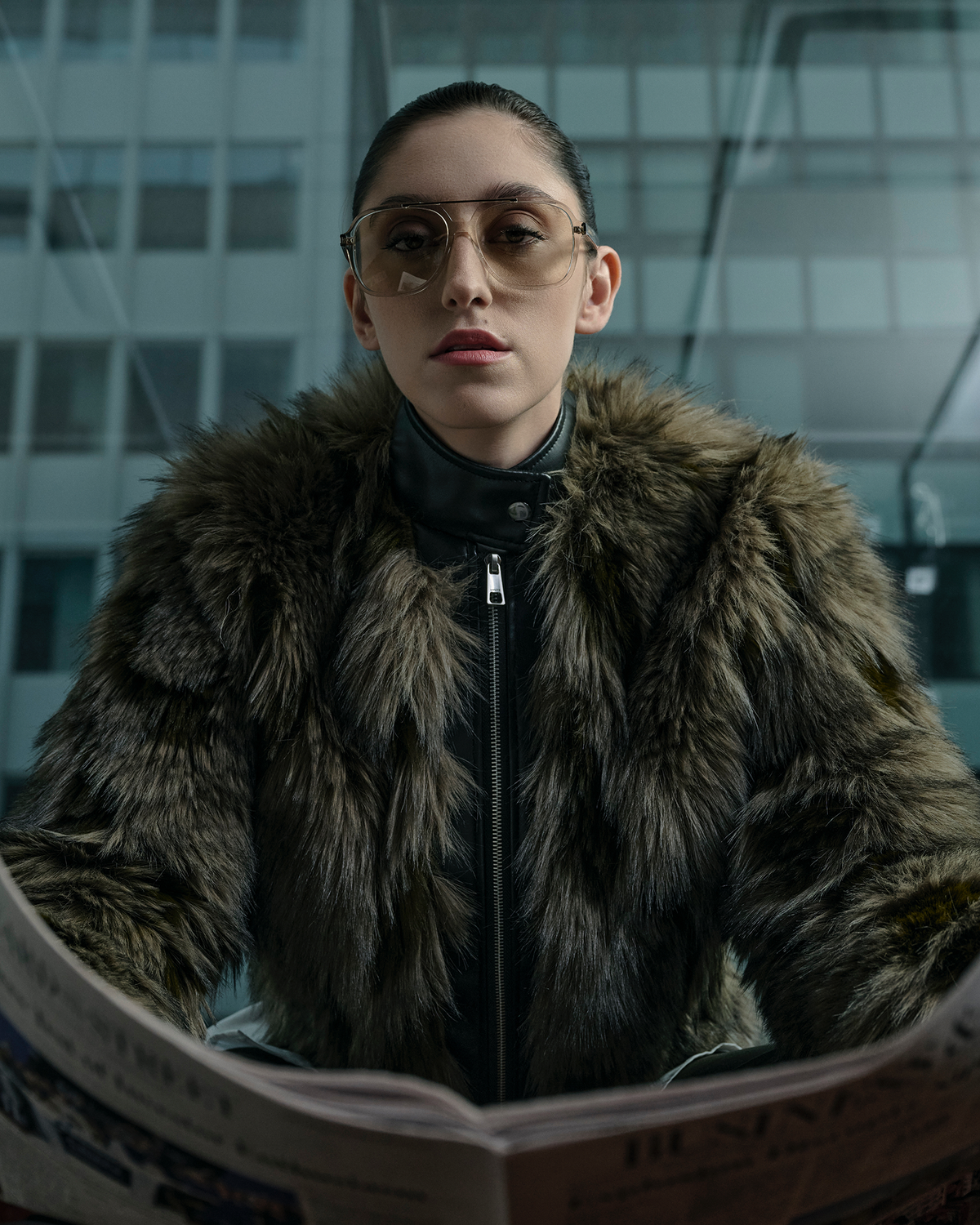 Apparis Coats and Outerwear