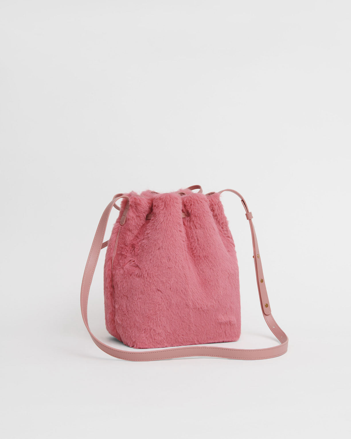 Guava Wayúu Bag / Wayúu Bag