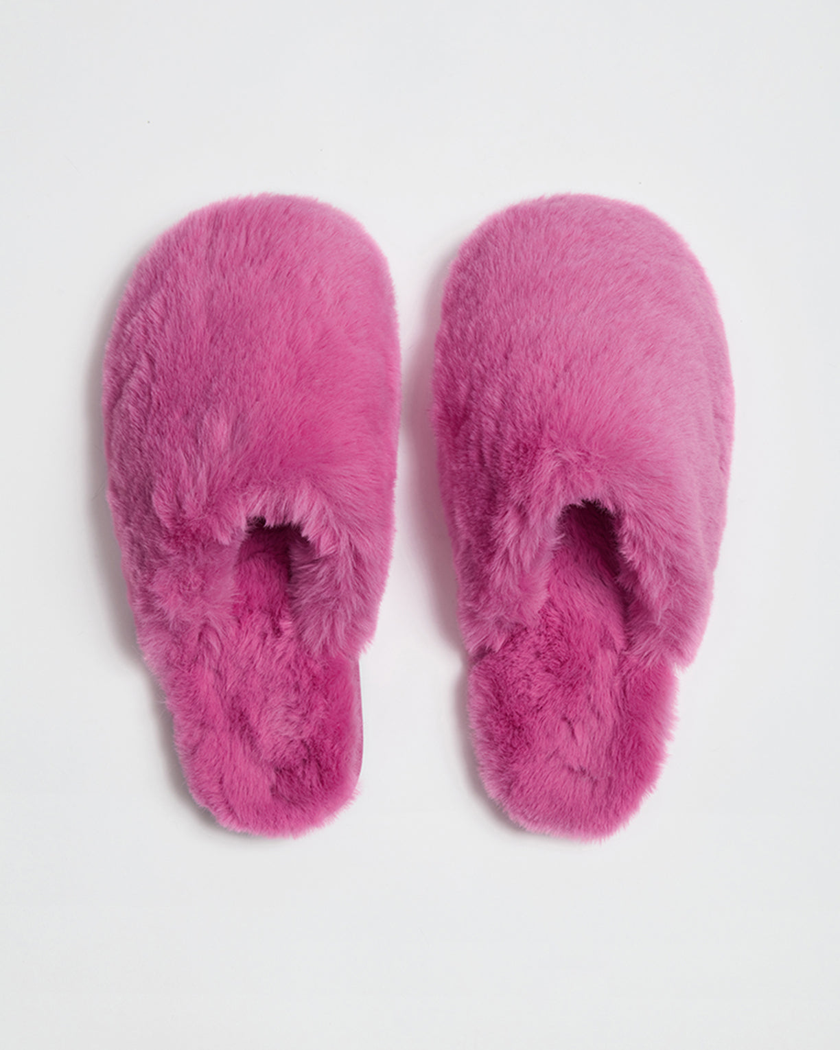 Festive slippers Color maroon - SINSAY - 6674K-83X