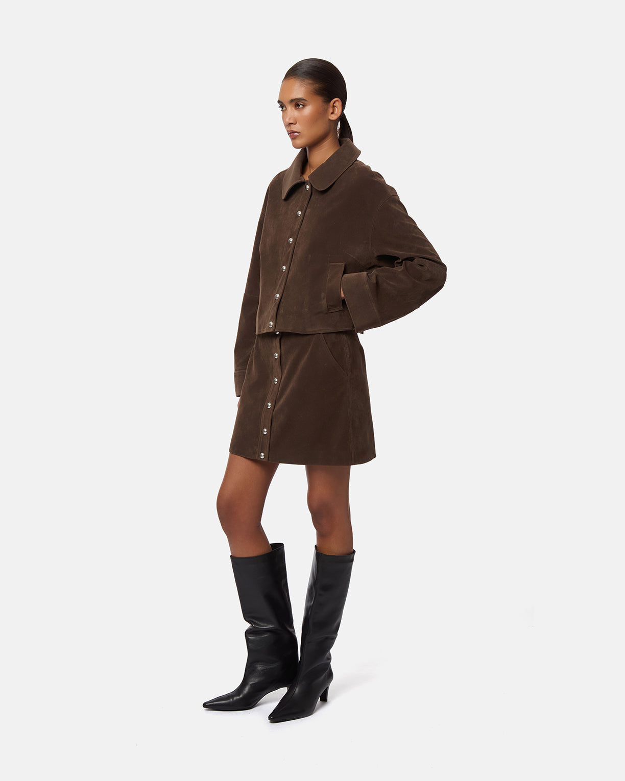 VIEW ALL OUTERWEAR – Apparis