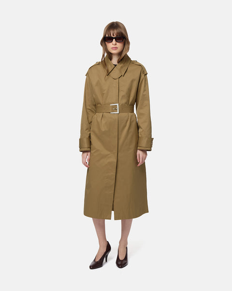 Joan Trench Coat – Apparis