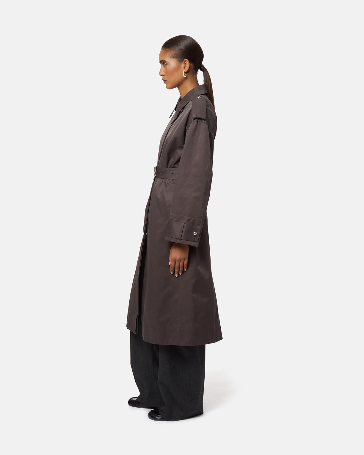Joan Trench Coat – Apparis