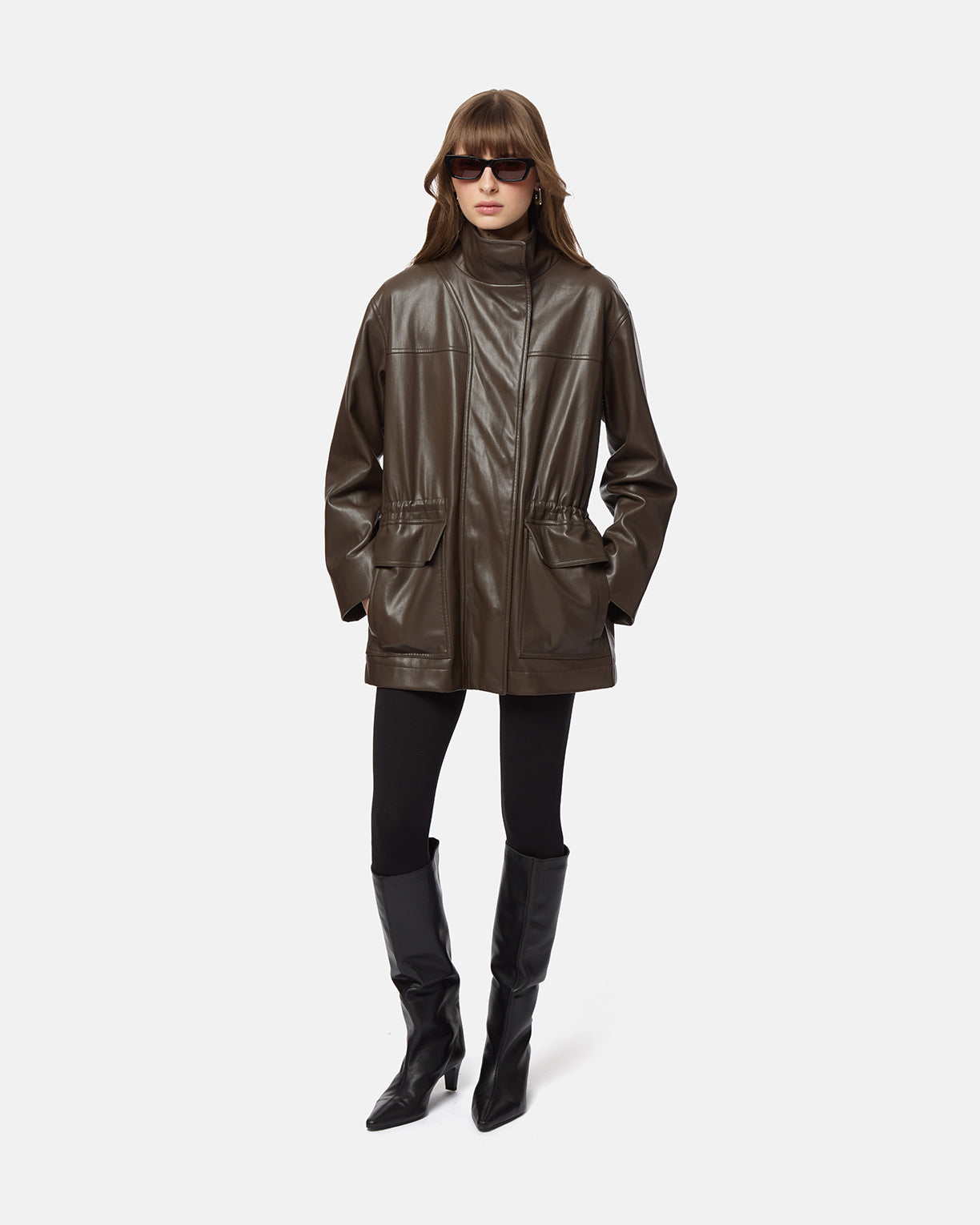 VIEW ALL OUTERWEAR – Apparis