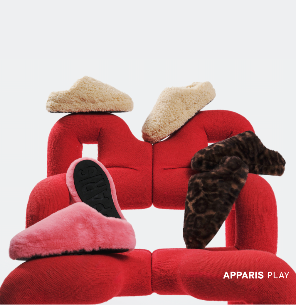 Apparis Promo Code APPARIS Play Collection – Apparis