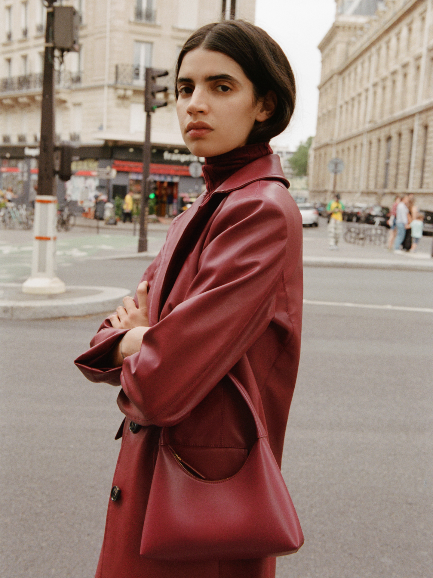 Mansur gavriel coat sales