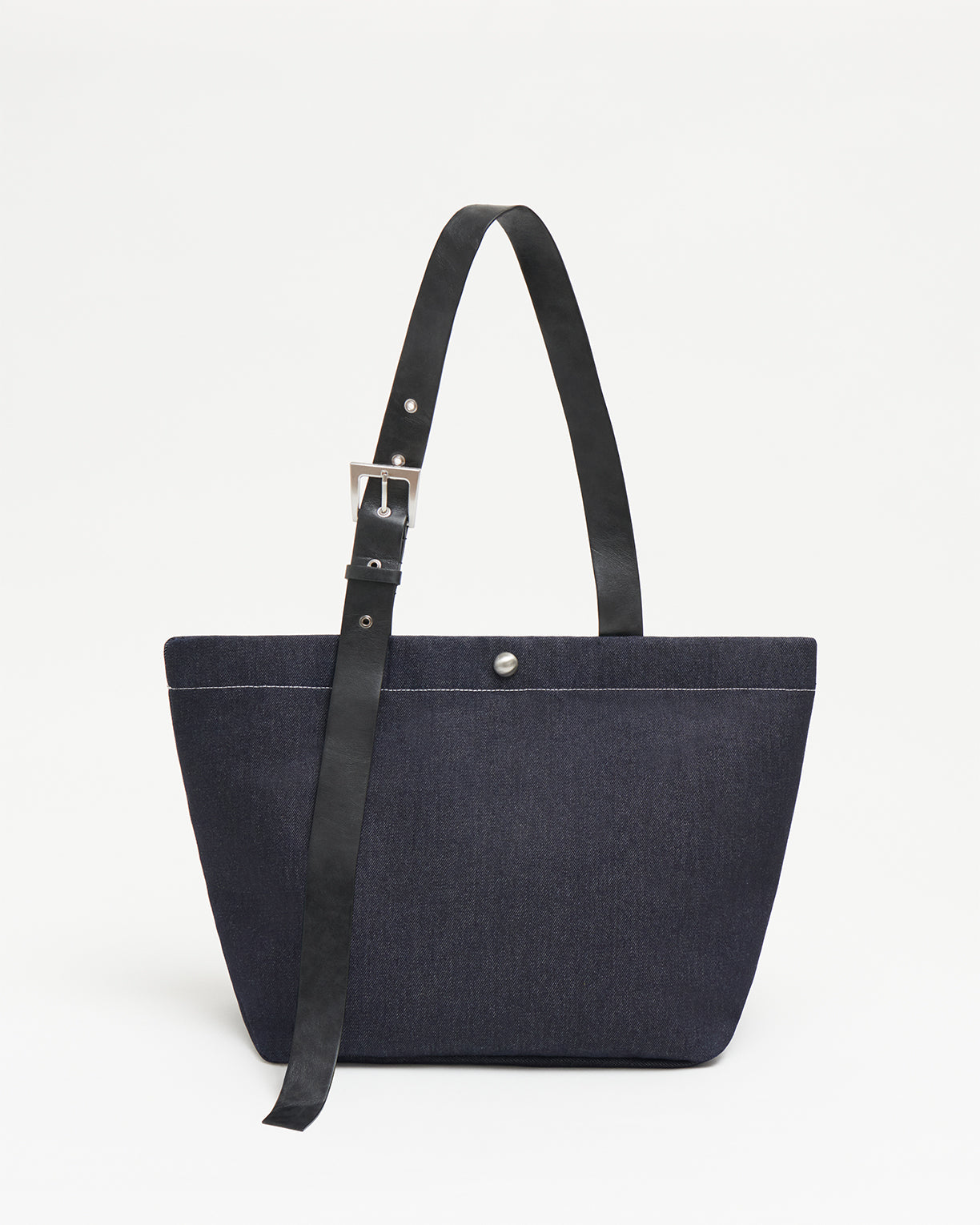 apparis Esti Tote Indigo