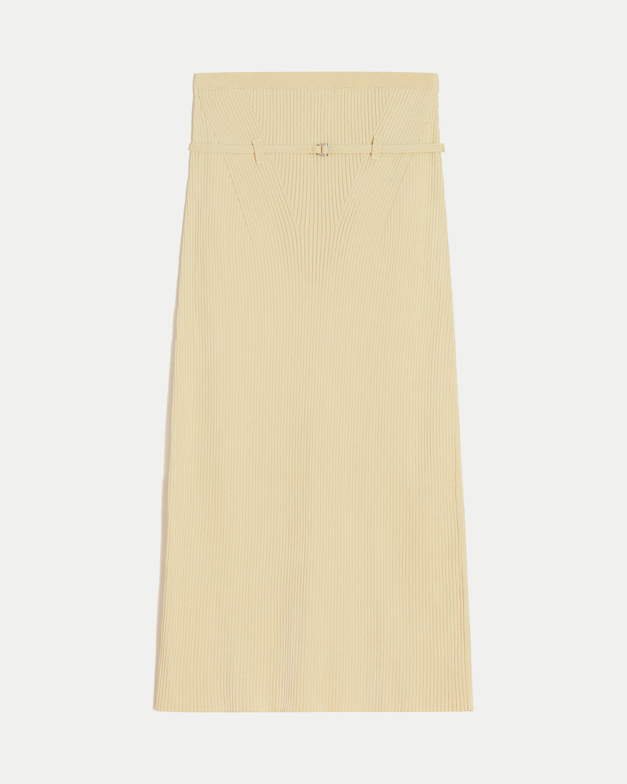 apparis Judd Maxi Skirt Jade