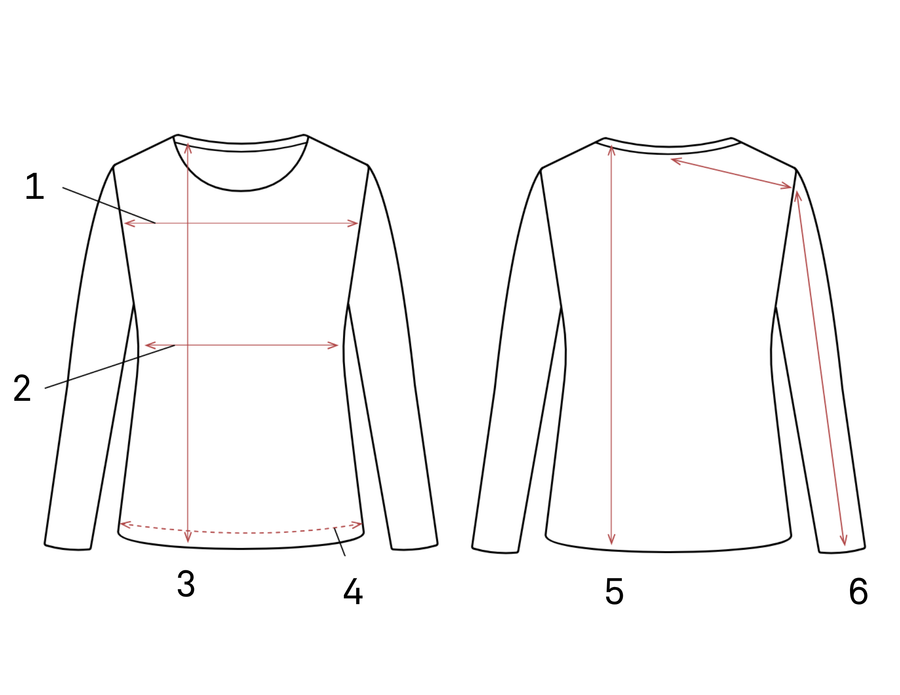 Rosa Cardigan
